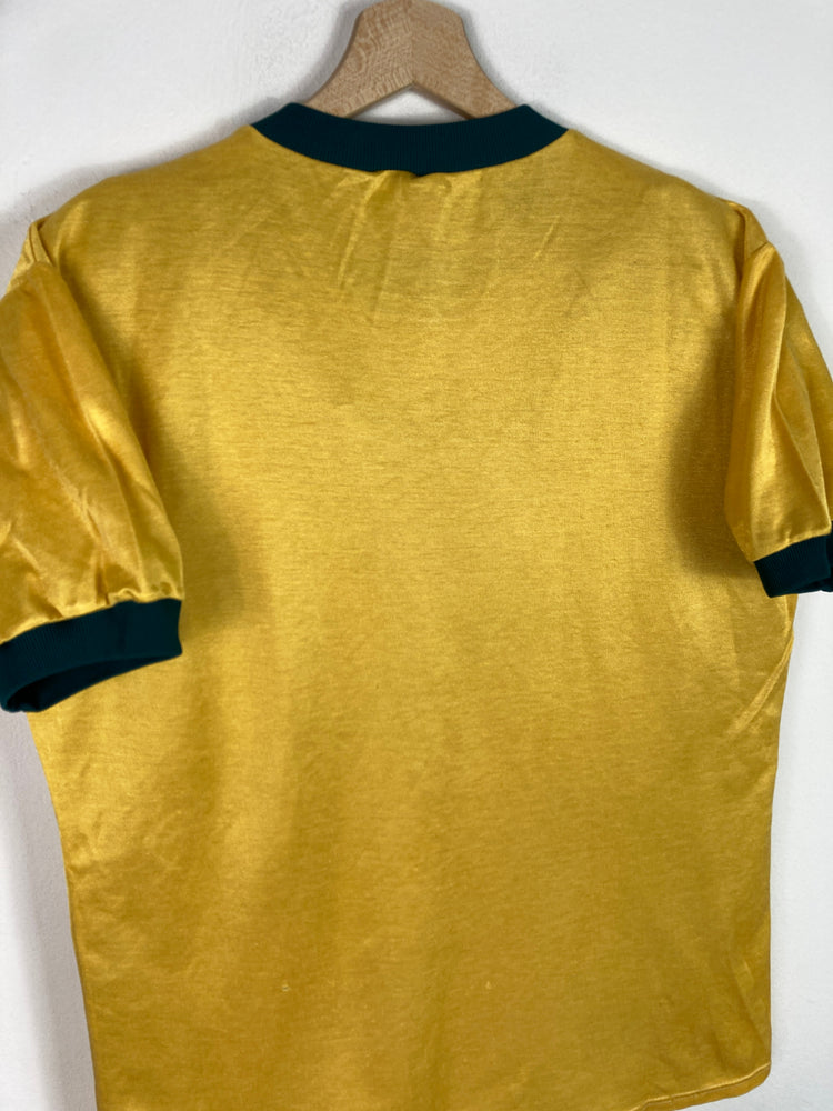 
                  
                    Original Brazil Home Jersey 1982-1985 - M
                  
                