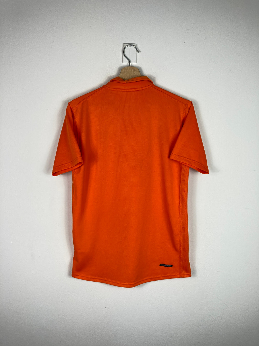 
                  
                    Original Holland Home Jersey 2006-2008 - S
                  
                