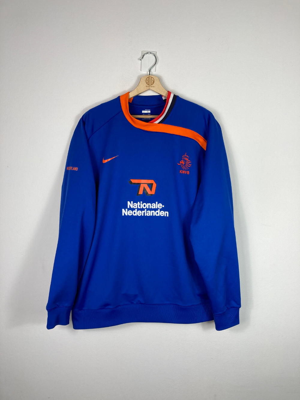 Original Holland Sweater 2008-2010 - XL