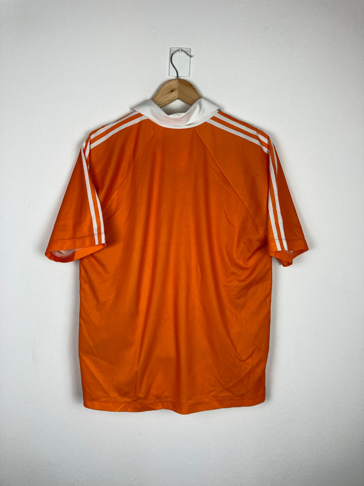 
                  
                    Original Holland Home Jersey 1990-1992 - S
                  
                