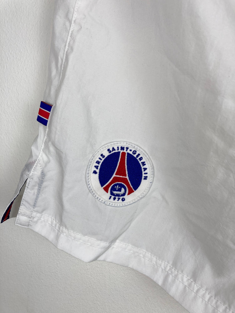 
                  
                    Original PSG Away Shorts 1999-2000 - L
                  
                