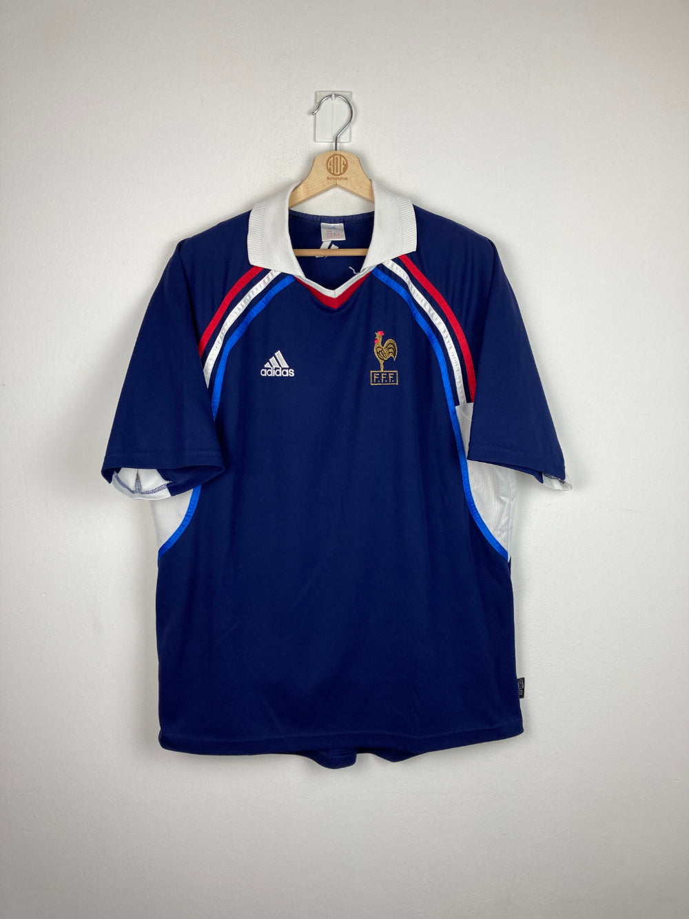 Original France Training 1998-2000 - XL