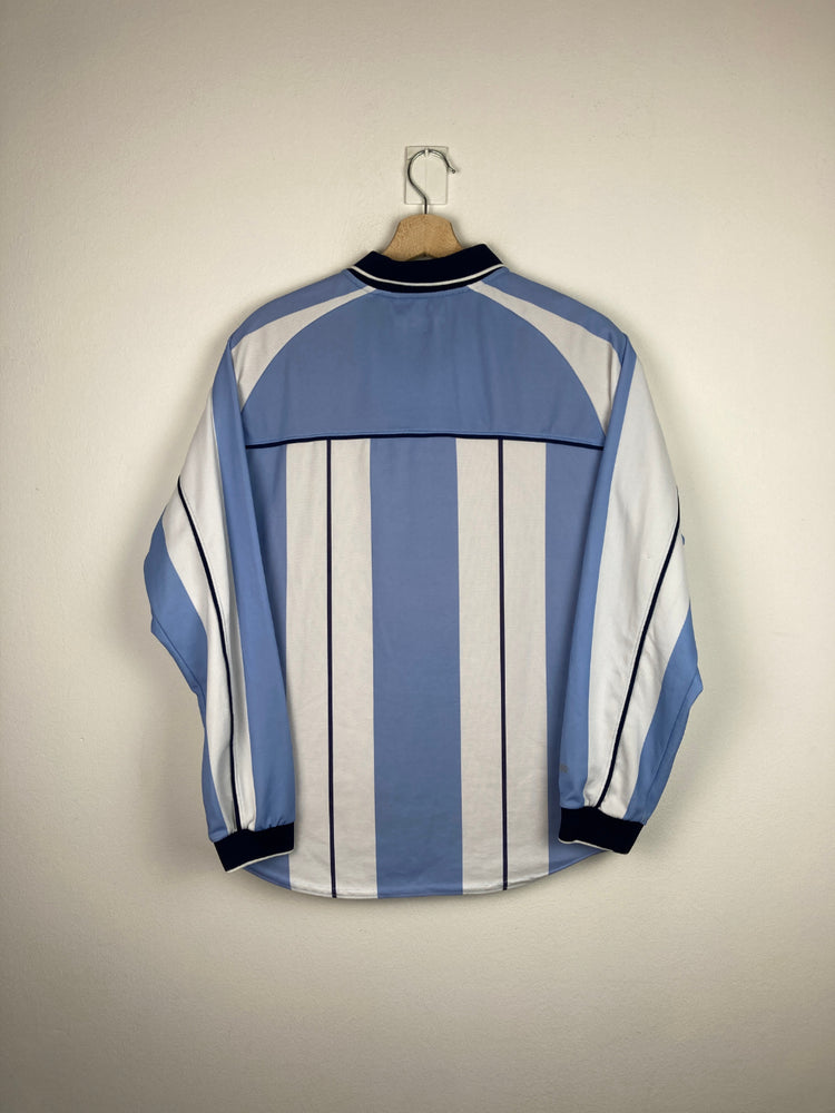 
                  
                    Original Argentina Home Jersey 2000-2001 - L
                  
                