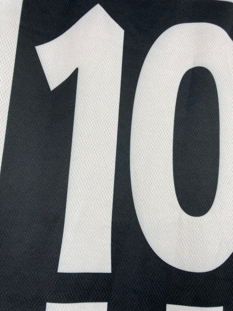 
                  
                    Original Juventus FC Cup Jersey 1996 #10 Del Piero - M
                  
                