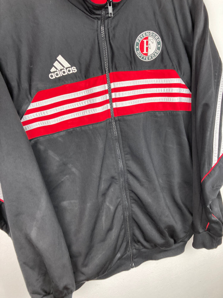 
                  
                    Original Feyenoord Jacket 1998-1999 - XL
                  
                