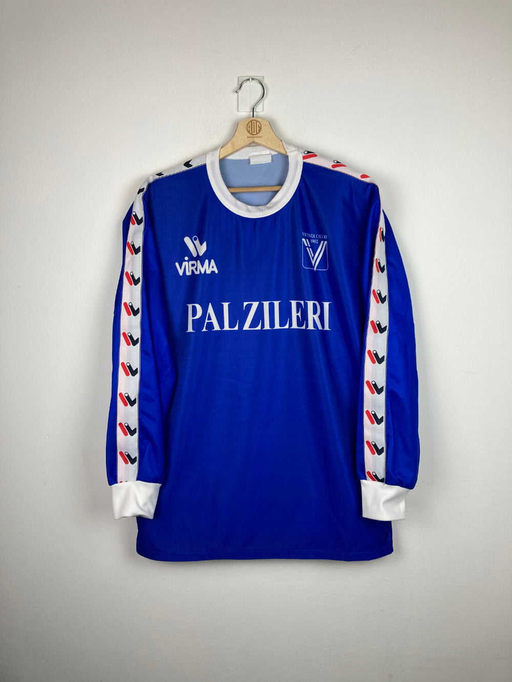 Original Vicenza Virtus Training 1993-1995 - XL