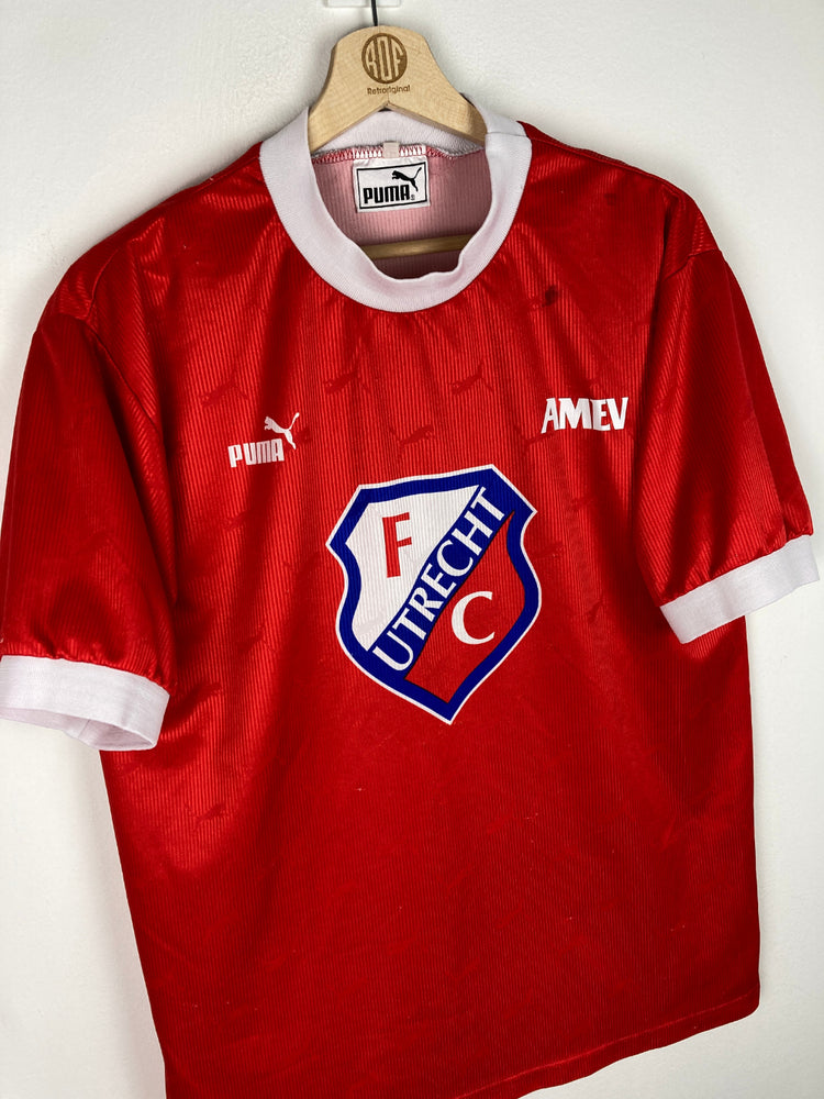 
                  
                    Original FC Utrecht Training 2002-2003 - L
                  
                