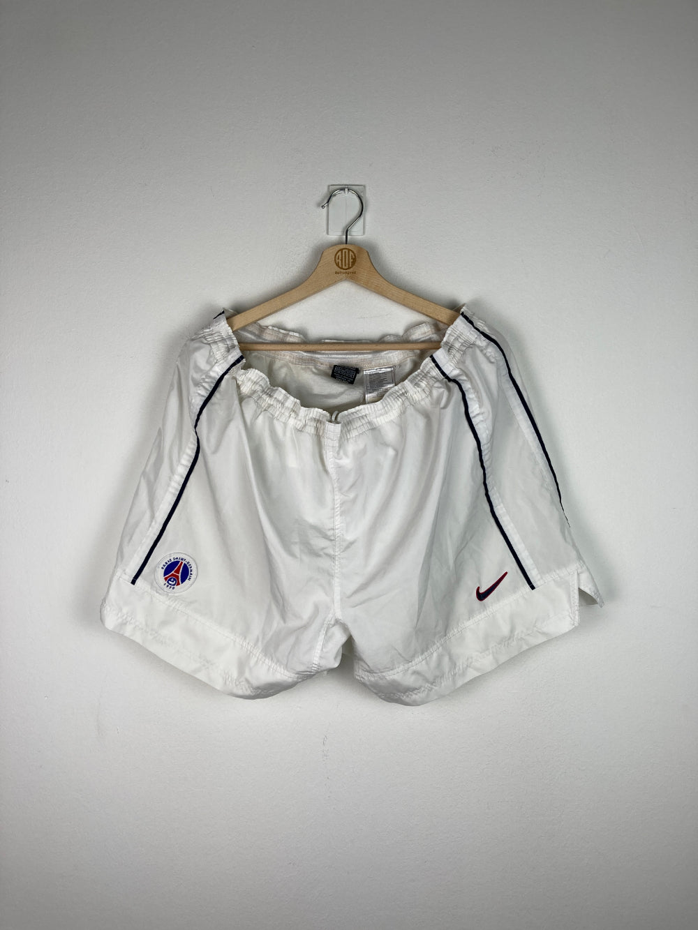 Original PSG Away Shorts 1997-1998 - L