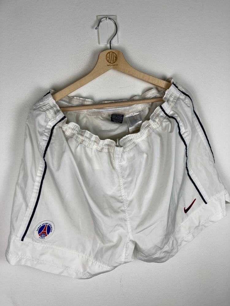 
                  
                    Original PSG Away Shorts 1997-1998 - L
                  
                