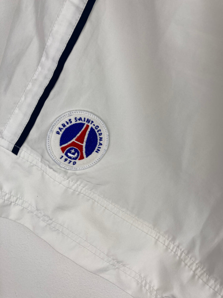 
                  
                    Original PSG Away Shorts 1997-1998 - L
                  
                