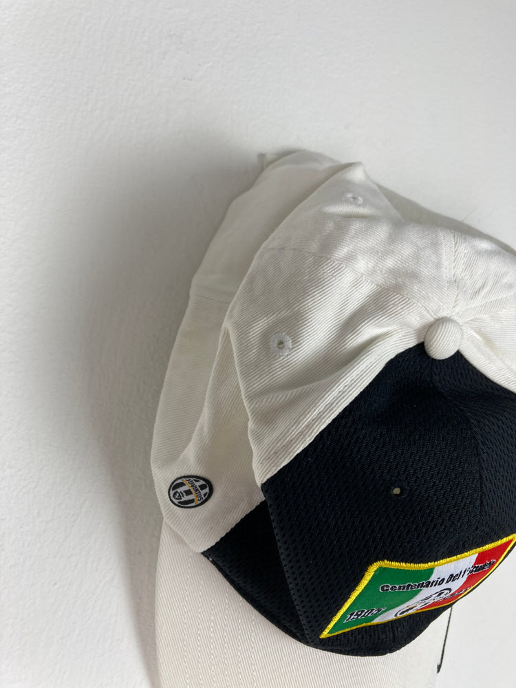 
                  
                    Original Juventus FC Cap 2004-2005
                  
                