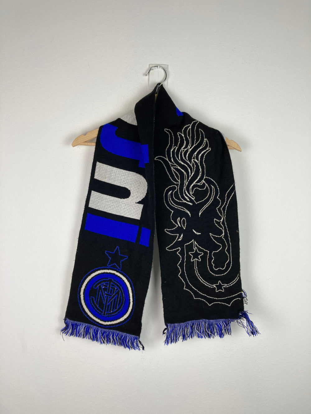 Original Inter Milan Scarf