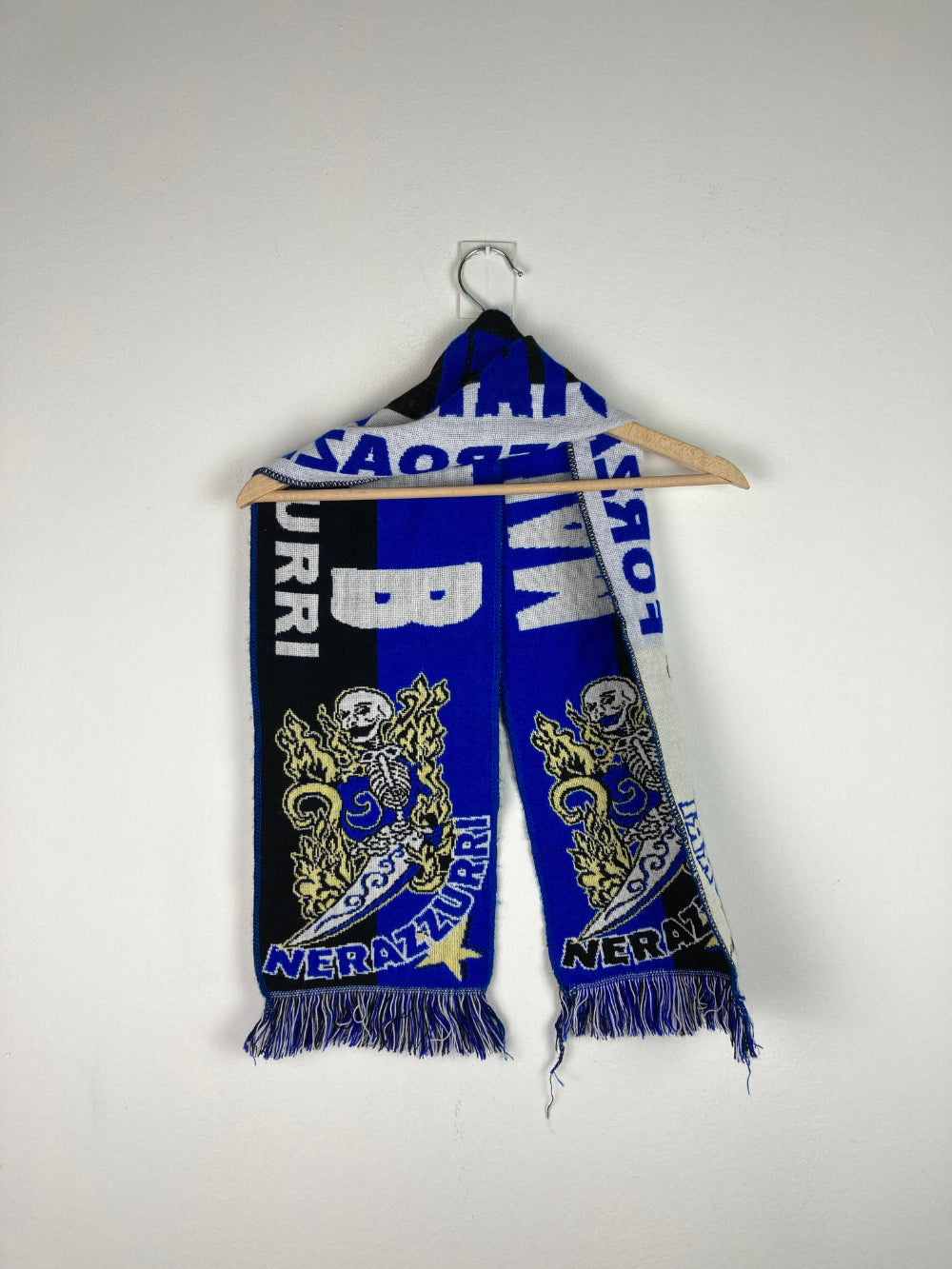 Original Inter Milan Scarf