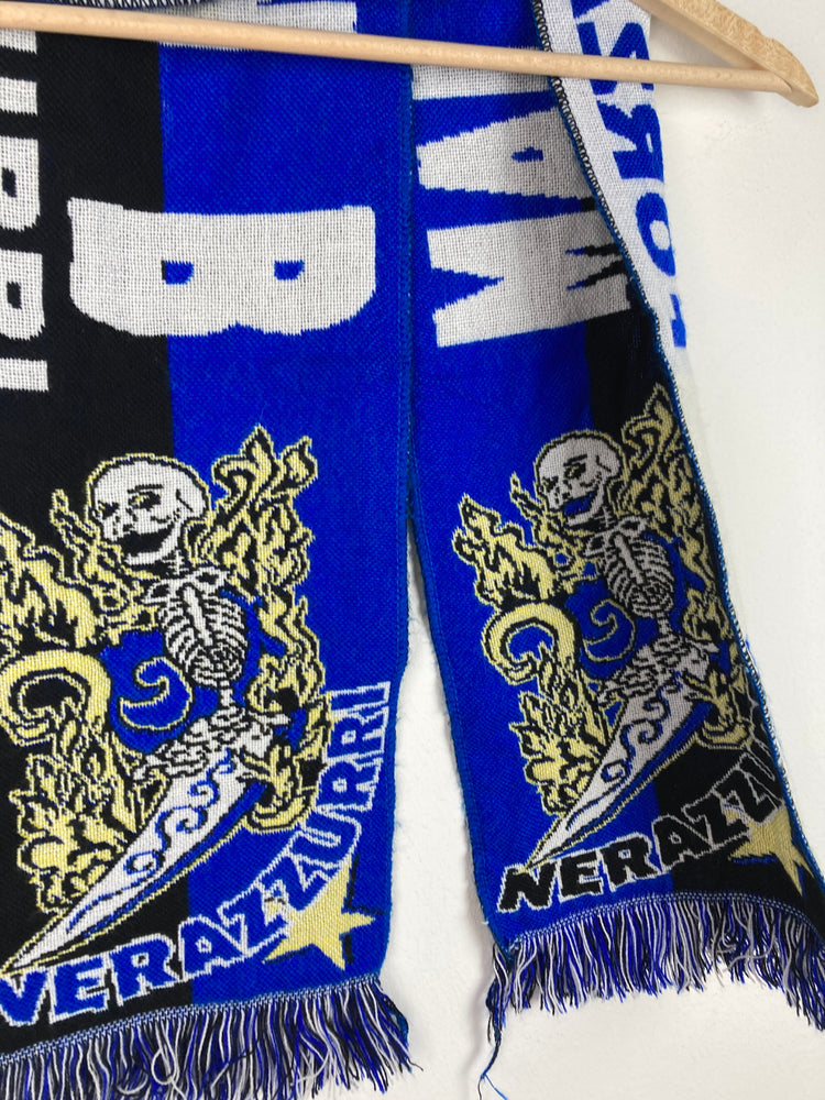 
                  
                    Original Inter Milan Scarf
                  
                