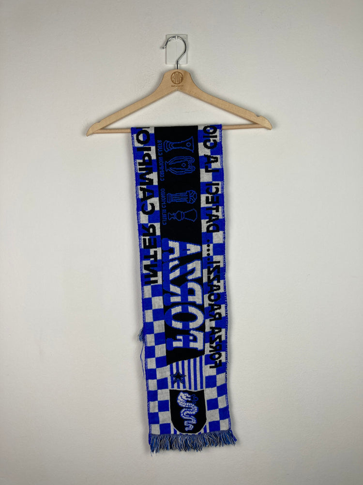 
                  
                    Original Inter Milan Scarf
                  
                