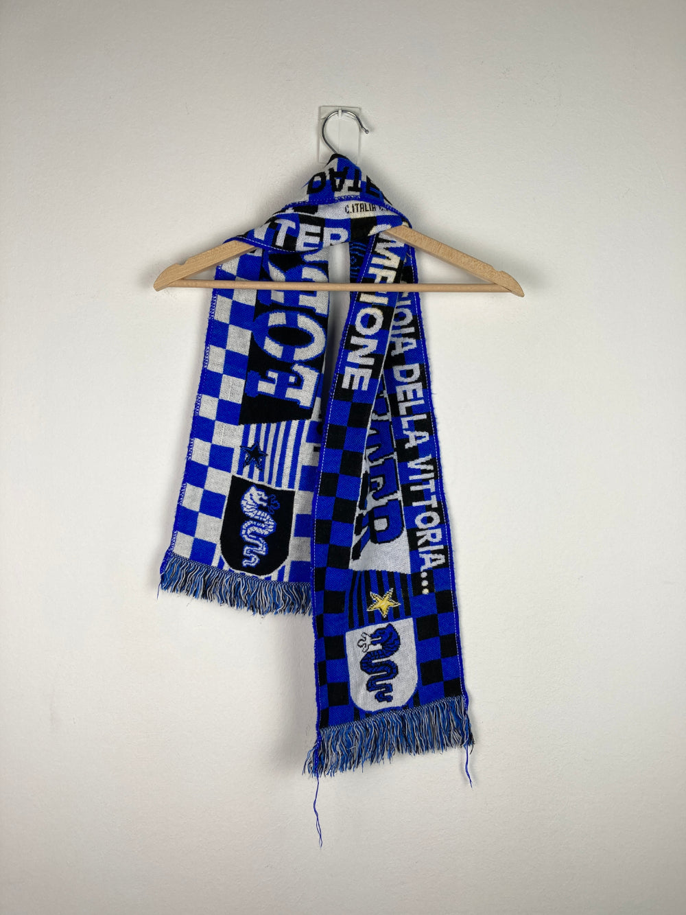 Original Inter Milan Scarf