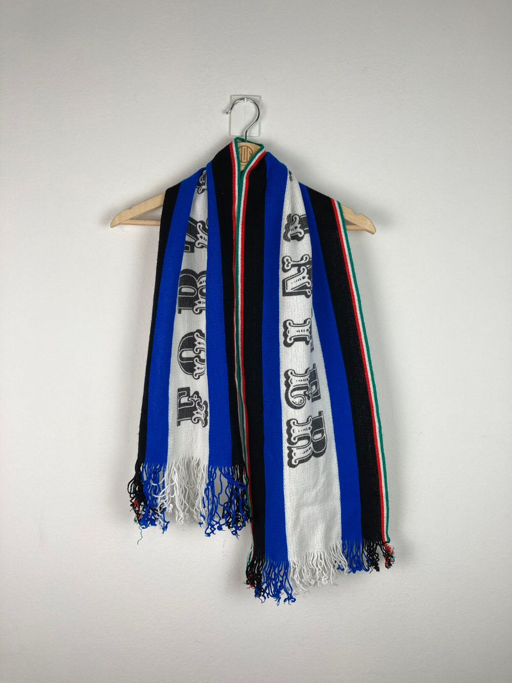 Original Inter Milan Scarf