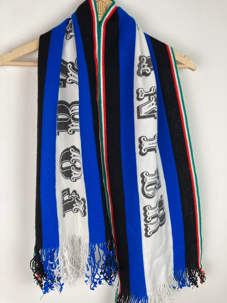 
                  
                    Original Inter Milan Scarf
                  
                