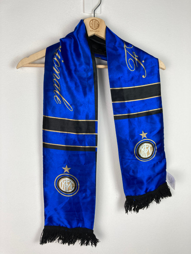 
                  
                    Original Inter Milan Scarf
                  
                