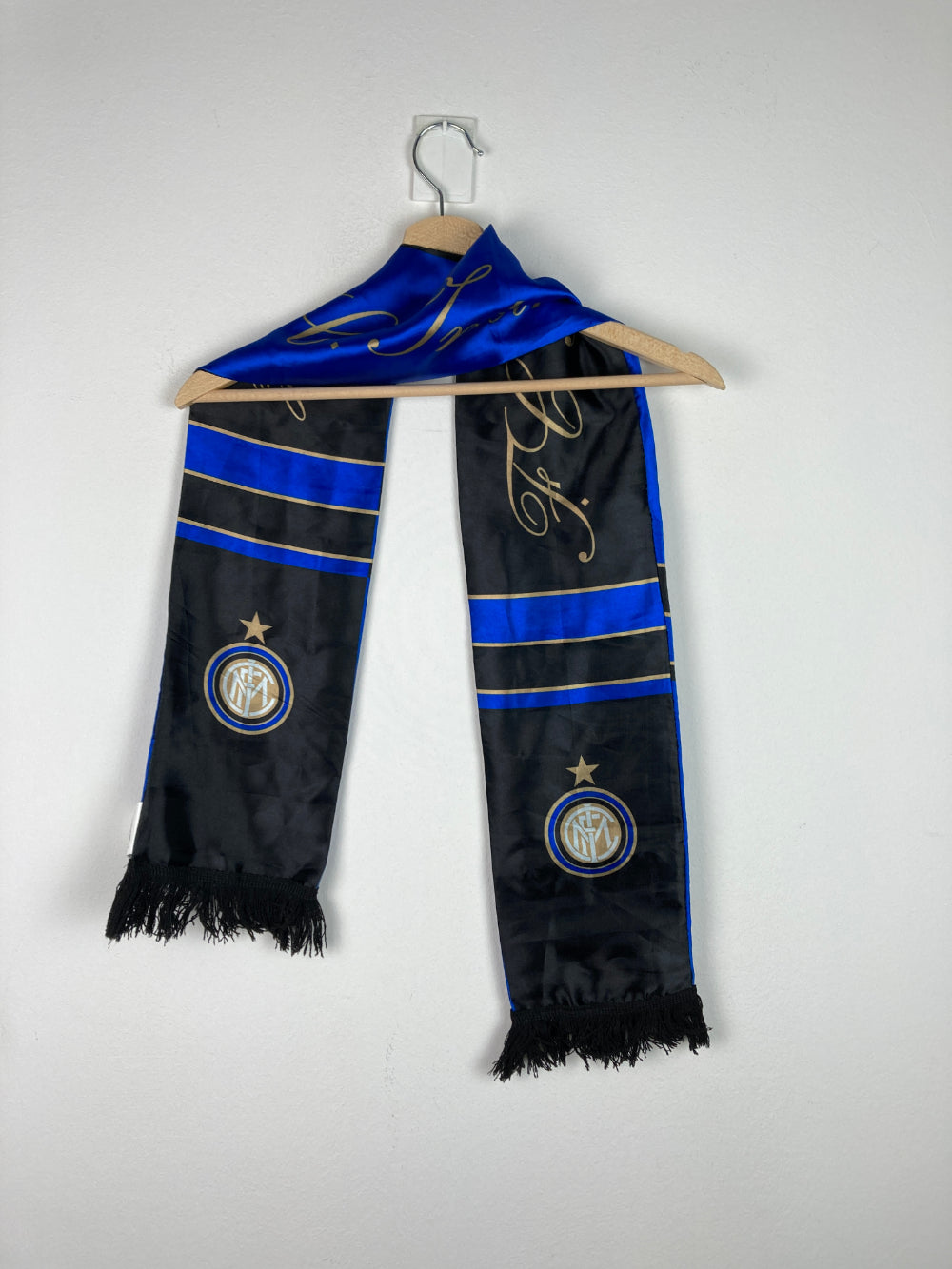 Original Inter Milan Scarf