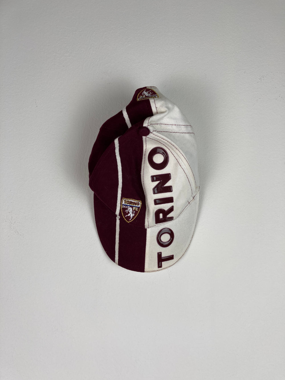 Original Torino FC Cap 2000s