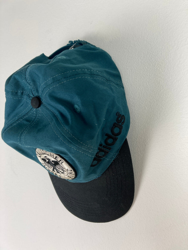 
                  
                    Original Germany Cap 2000-2001
                  
                