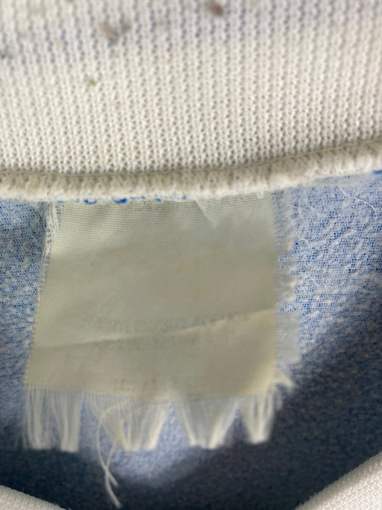 
                  
                    Original Manchester City Home Jersey 1981-1983 - L
                  
                