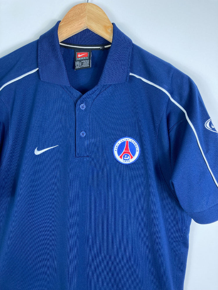 
                  
                    Original PSG Polo 2000-2001 - L
                  
                