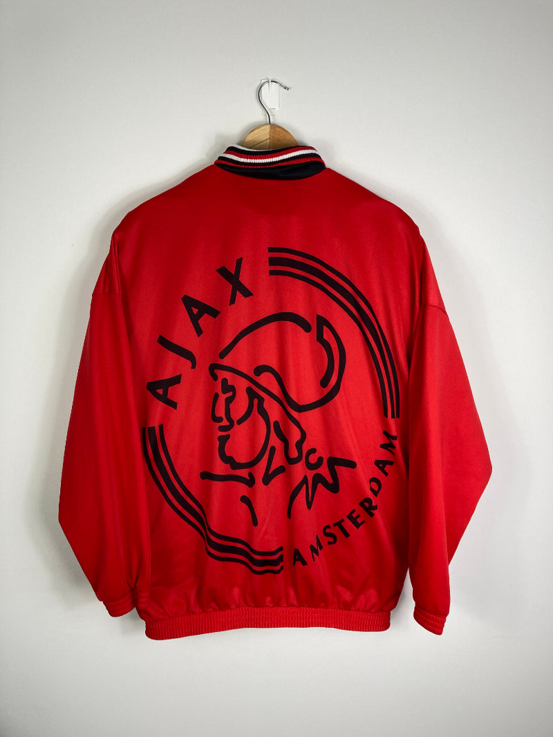
                  
                    Original AFC Ajax Jacket 1995-1996 - XL
                  
                