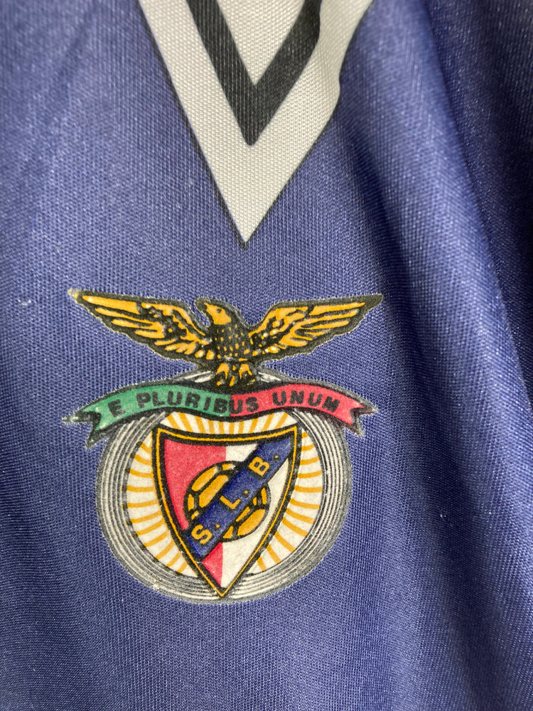 
                  
                    Original S.L. Benfica Training Jersey 1991-1992 - M
                  
                