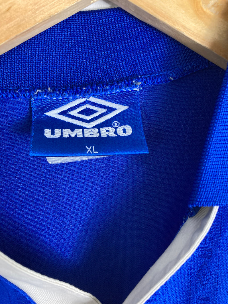 
                  
                    Original Chelsea F.C Home Jersey 1996-1997 - XL
                  
                