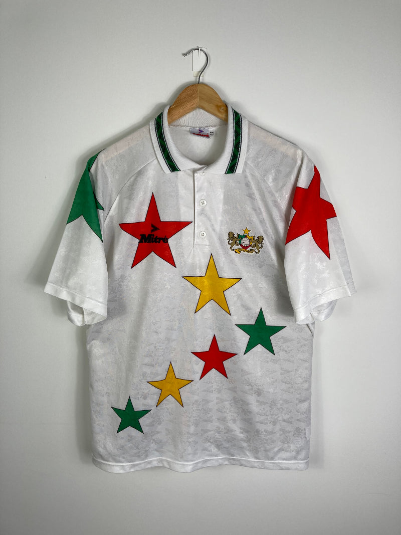 Original Cameroon Away Jersey 1994 - L