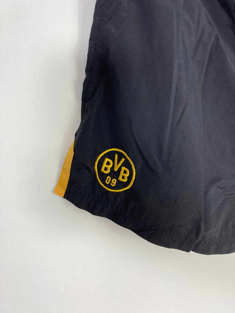 
                  
                    Original Borussia Dortmund Away Short 1998-2000 - XL
                  
                