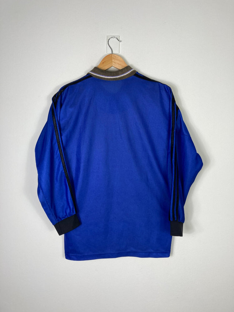 
                  
                    Original Argentina Away Jersey 1994-1995 - M
                  
                