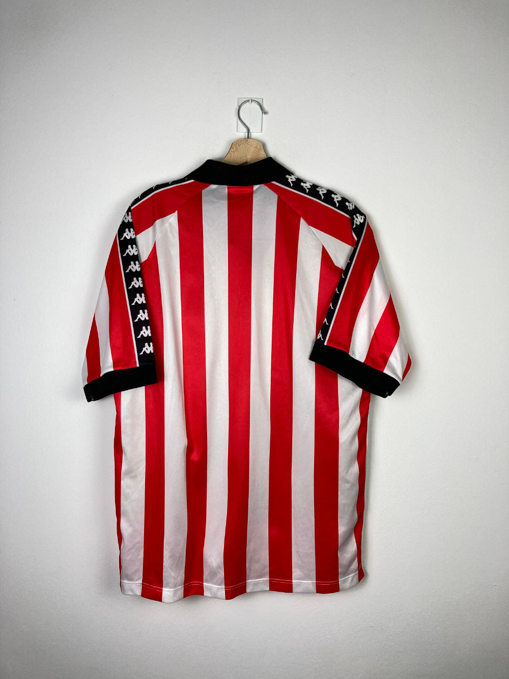 Original USA Home Jersey 1990-1992 - L – RetrOriginalFootball