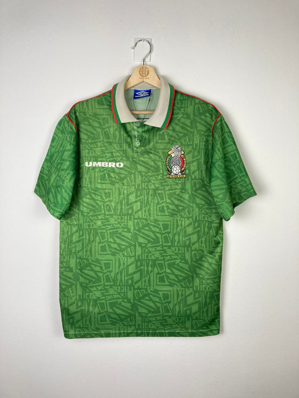 Mexico original jersey Clearance