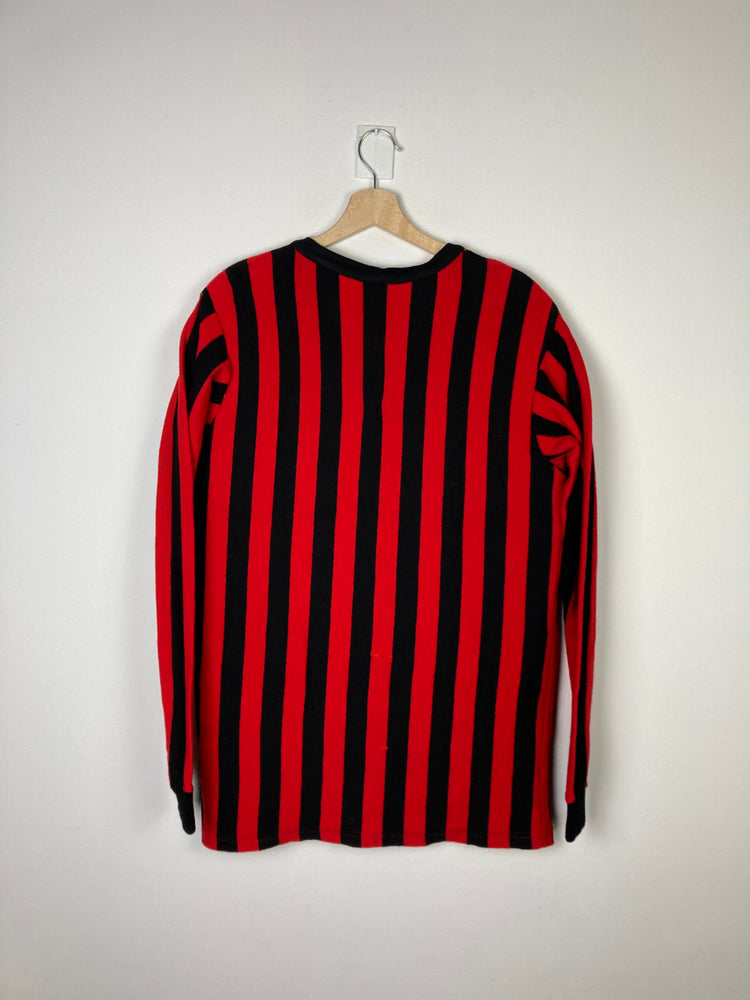 
                  
                    Original AC Milan Home Jersey 1982-1984 - XL
                  
                