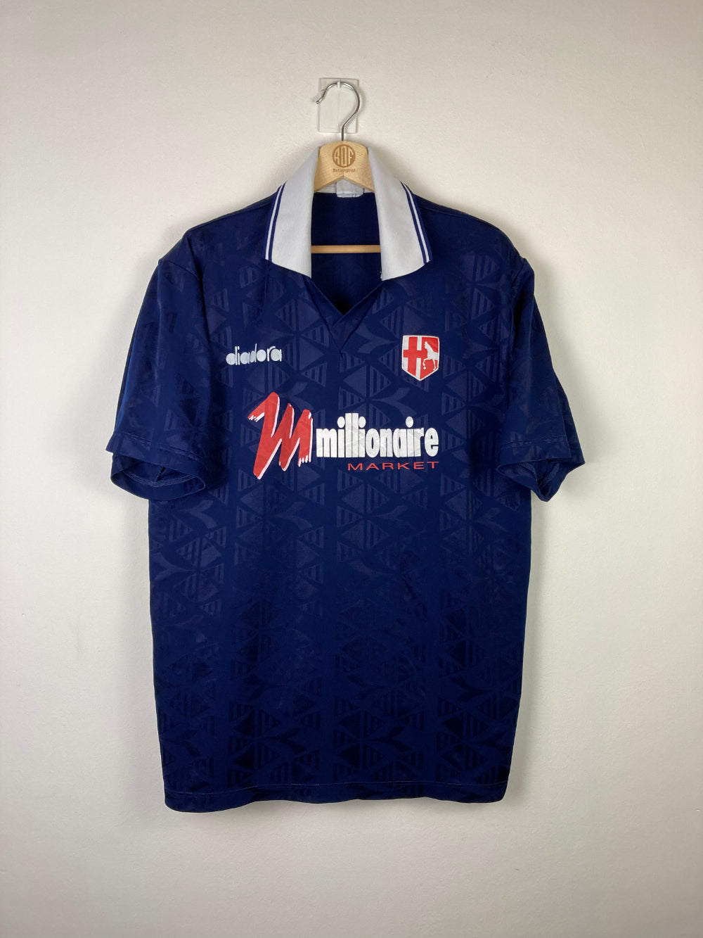 Original Padova Training Jersey 1996-1997 - XL