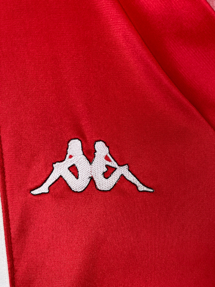 
                  
                    Original AFC Ajax Home Jersey 1986-1987 - L
                  
                