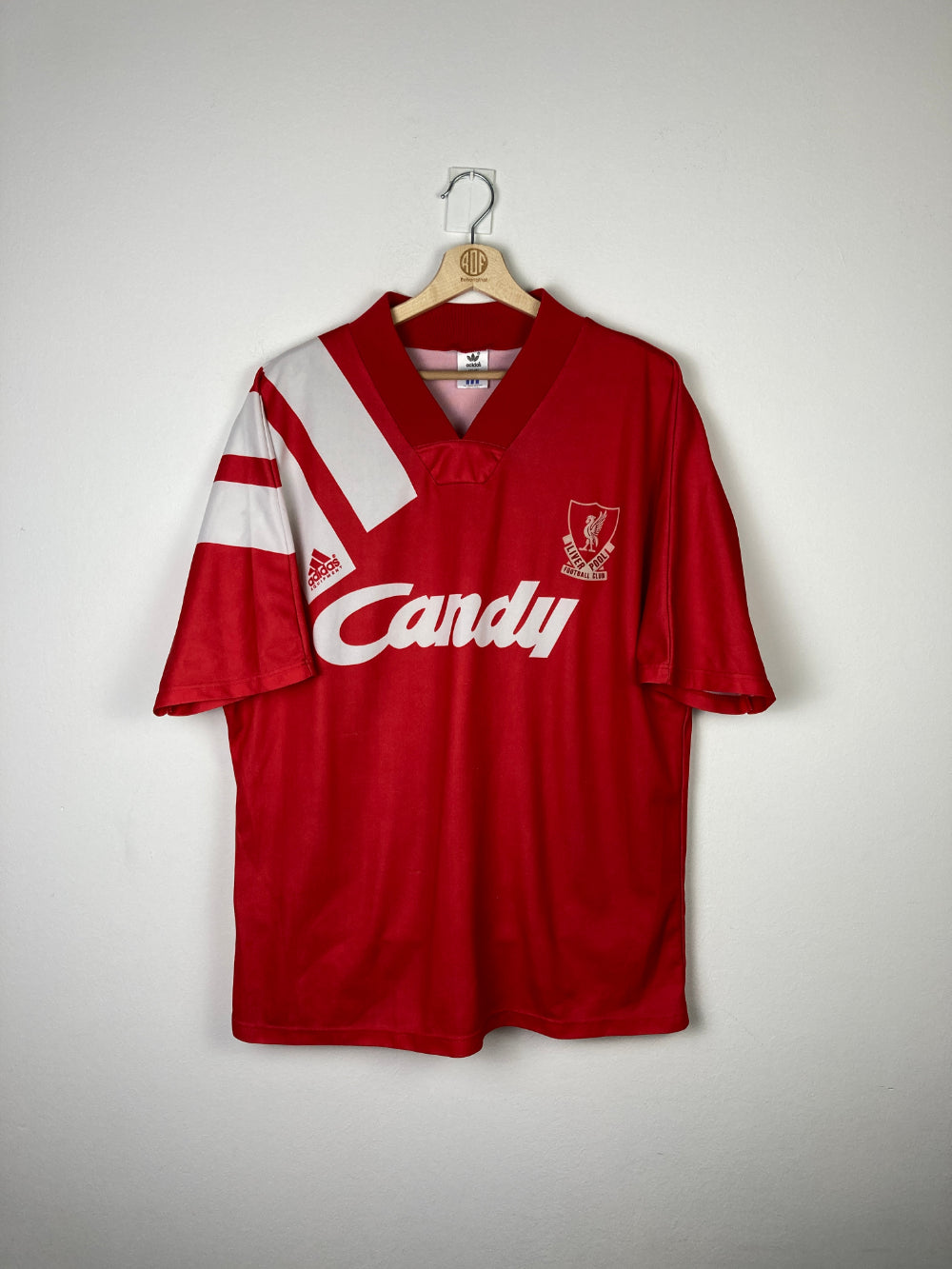 Adidas originals guatemala liverpool Clearance