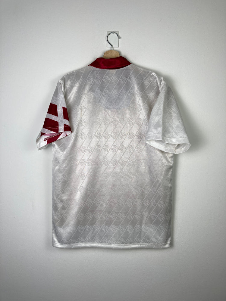 
                  
                    Original Torino Away Jersey 1991-1992 - XL
                  
                