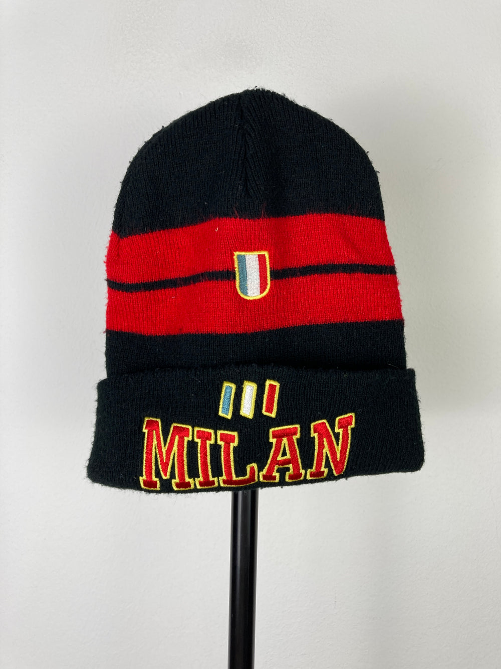 
                  
                    Original AC Milan Cap
                  
                