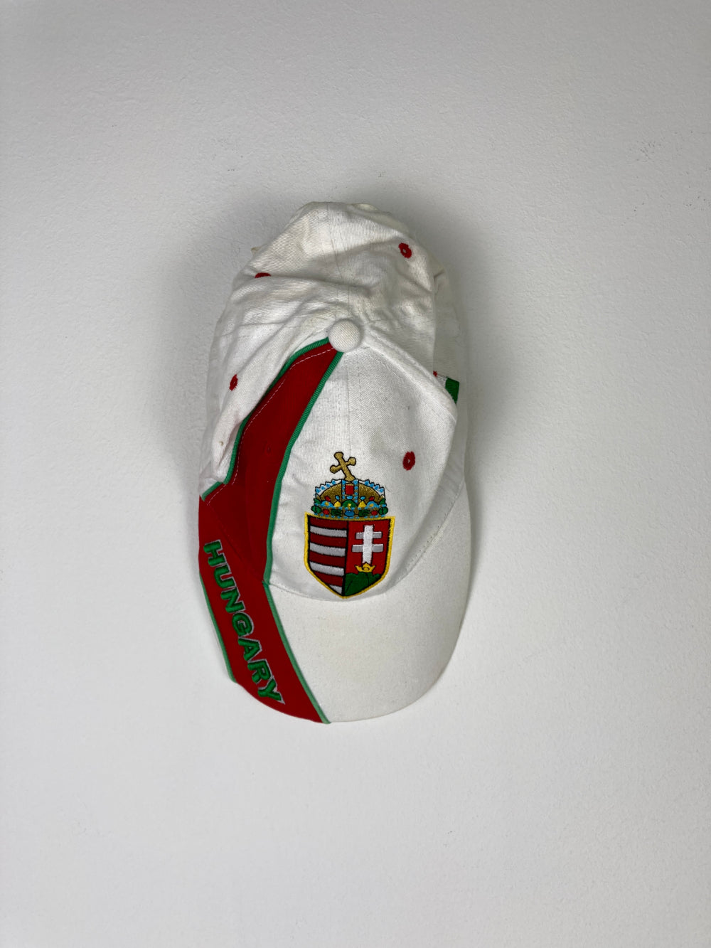 Original Hungary Cap 1990s
