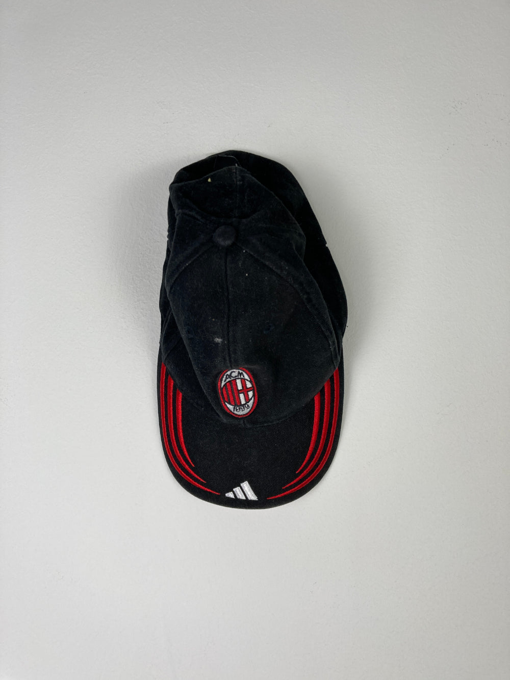 Original AC Milan Cap 1990s