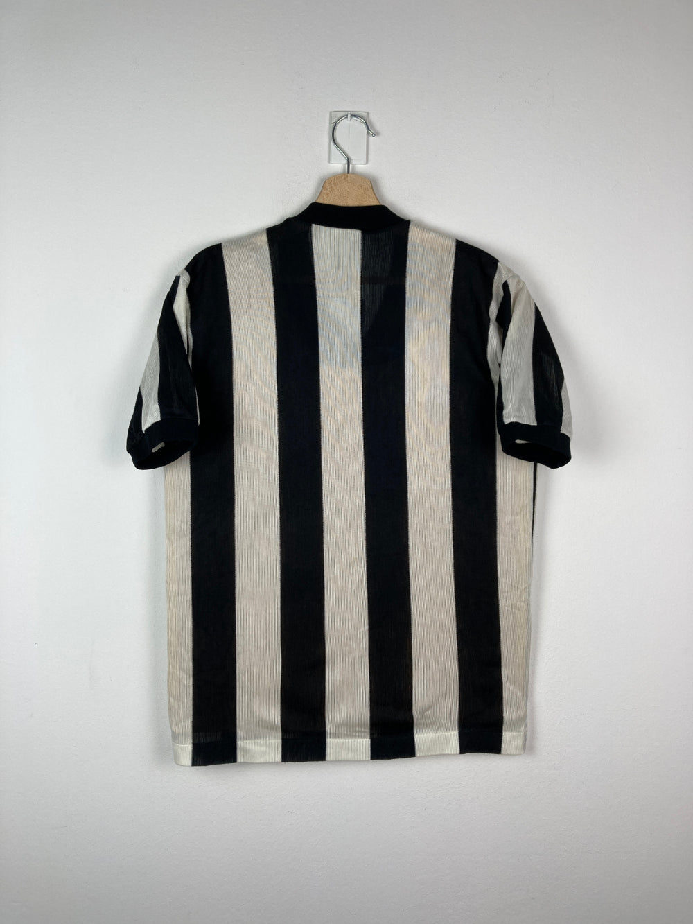 
                  
                    Original Santos FC Home Jersey 80s - L
                  
                