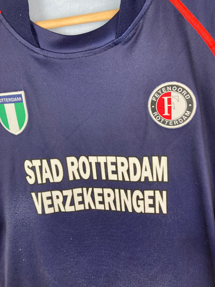 
                  
                    Original Feyenoord Third 2002-2003 - XL
                  
                