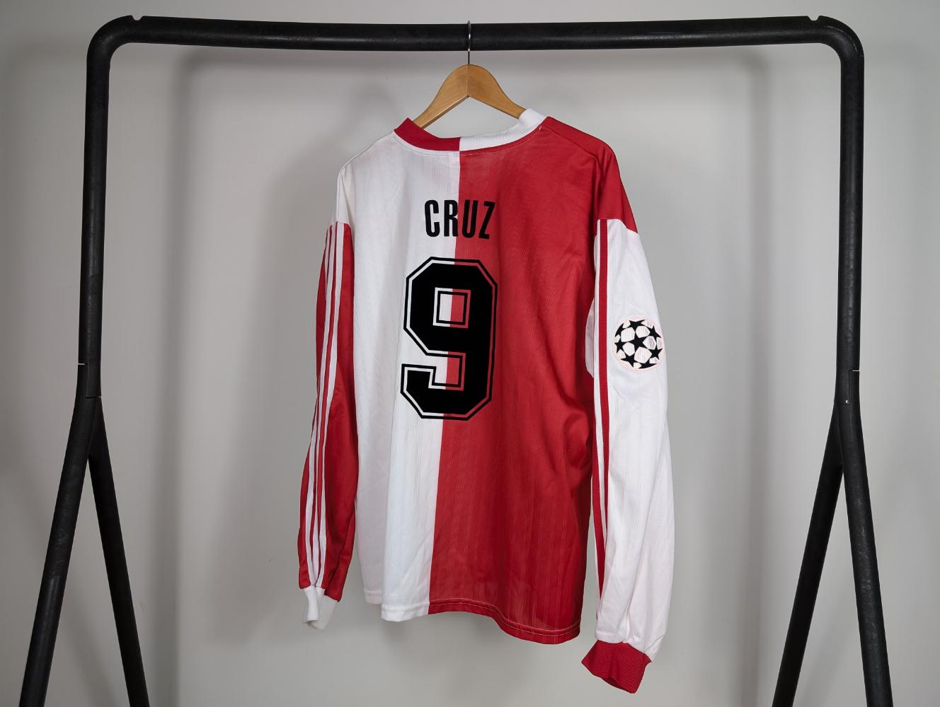 Rotterdam Classics Gallery – RetrOriginalFootball Rotterdam Classics Gallery – RetrOriginalFootball