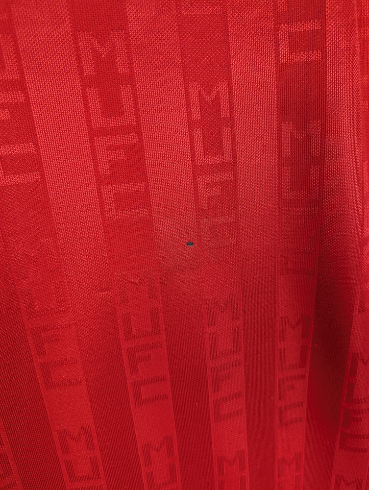 
                  
                    Original Manchester United FC Home Jersey 1988-1989 - L
                  
                