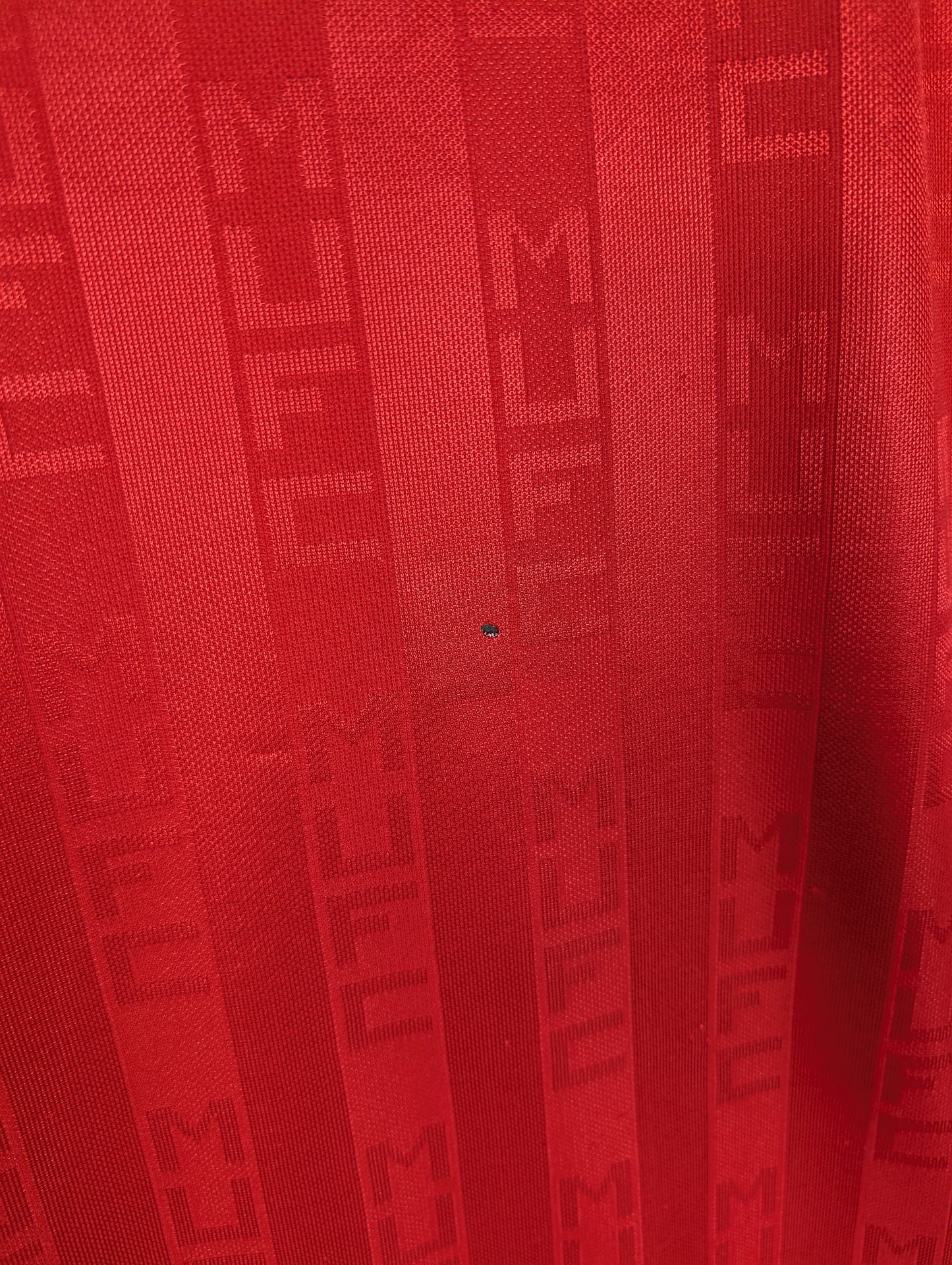 
                  
                    Original Manchester United FC Home Jersey 1988-1989 - L
                  
                