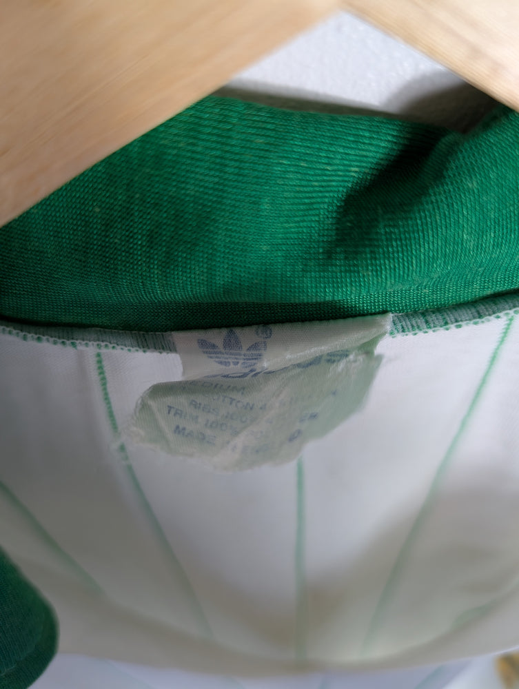 
                  
                    Original Northern Ireland Away Jersey 1982-1983 - M
                  
                